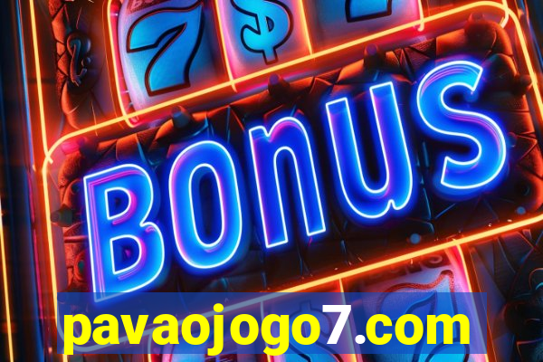 pavaojogo7.com