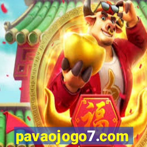 pavaojogo7.com