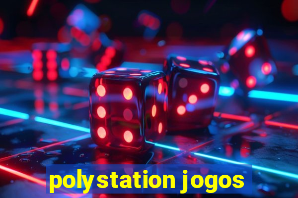 polystation jogos