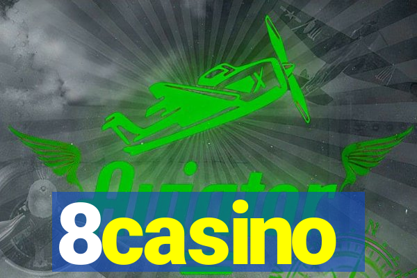 8casino