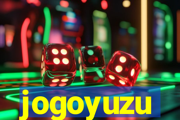 jogoyuzu