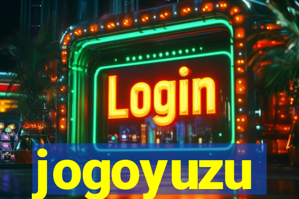 jogoyuzu