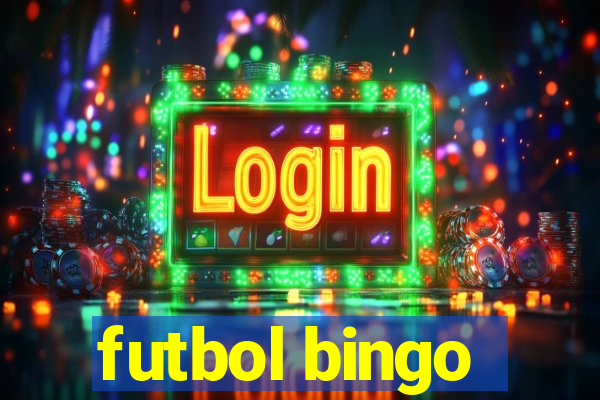 futbol bingo