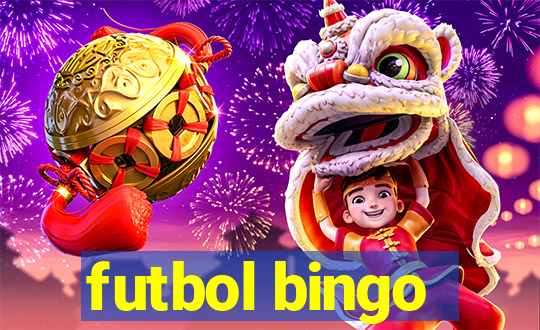 futbol bingo