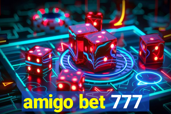 amigo bet 777