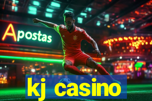 kj casino