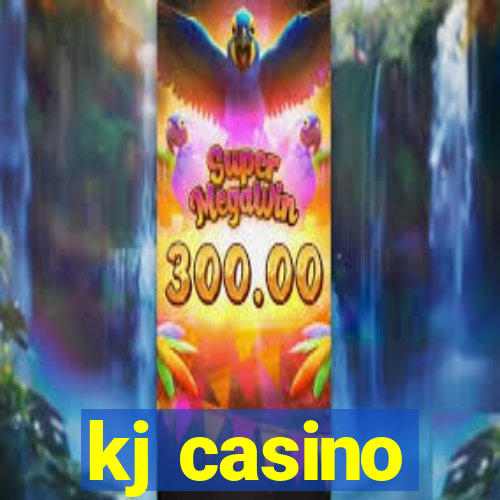 kj casino