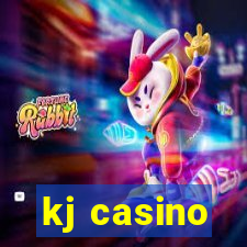 kj casino