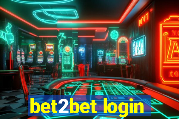 bet2bet login