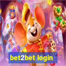 bet2bet login