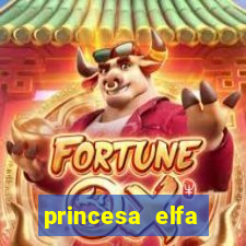 princesa elfa senhor dos aneis