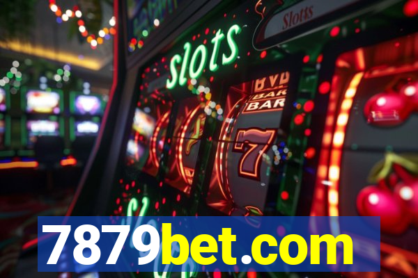 7879bet.com