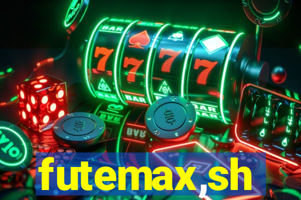 futemax,sh