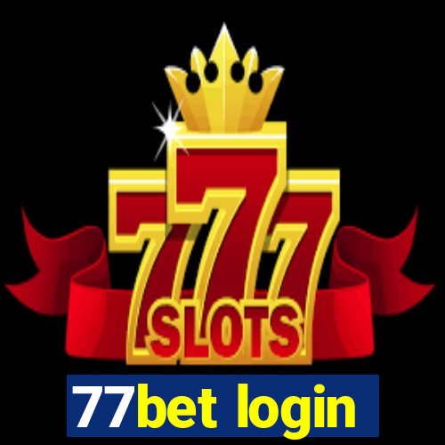 77bet login