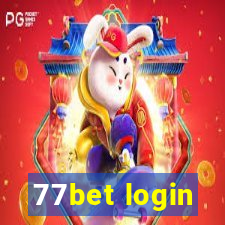 77bet login