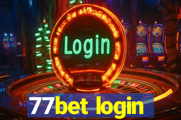 77bet login