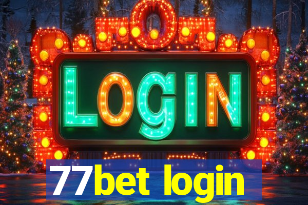 77bet login