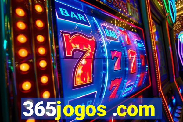 365jogos .com