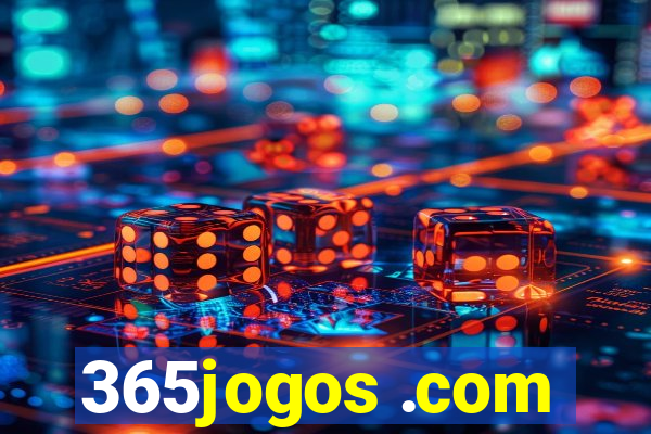 365jogos .com