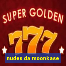 nudes da moonkase