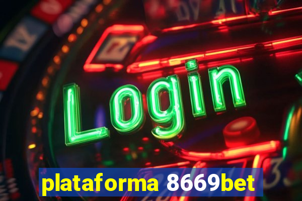 plataforma 8669bet