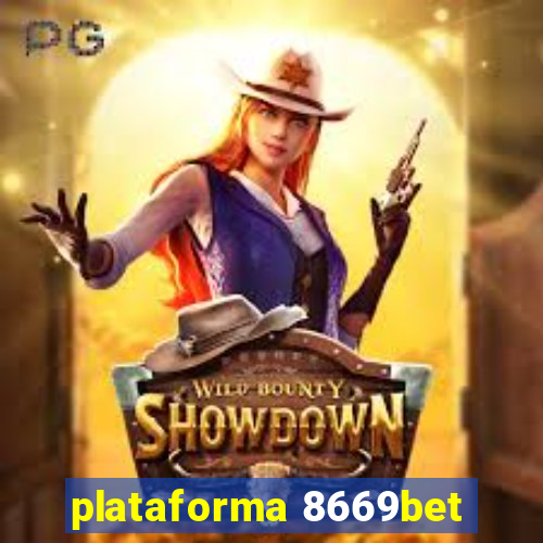 plataforma 8669bet