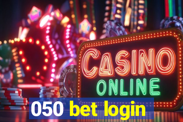 050 bet login