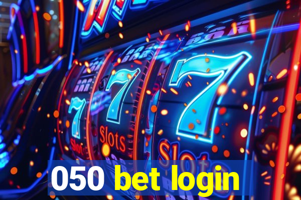 050 bet login