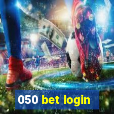 050 bet login