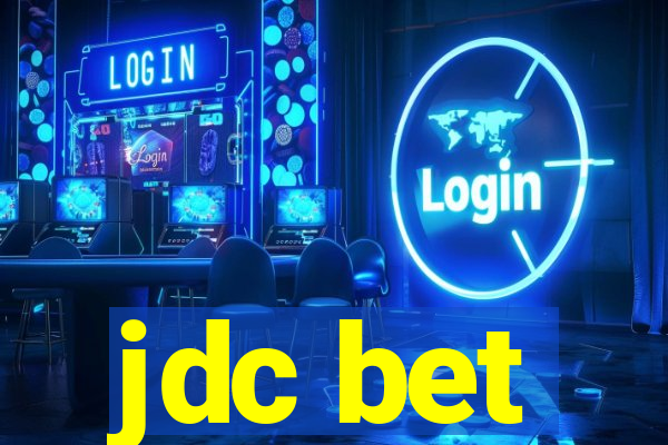 jdc bet