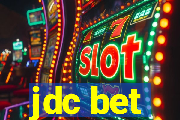 jdc bet