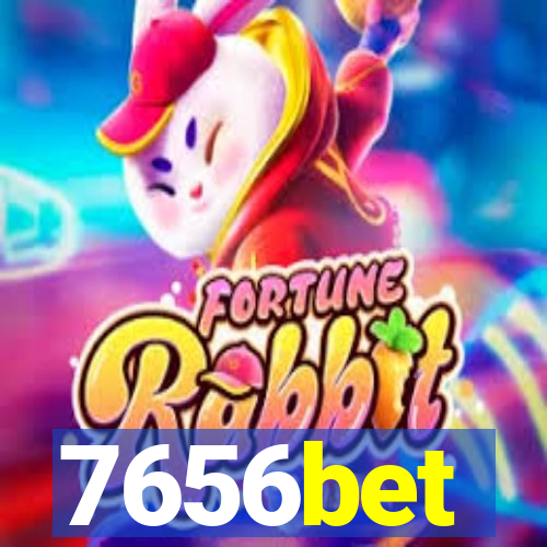 7656bet