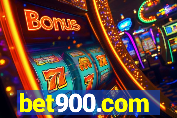 bet900.com