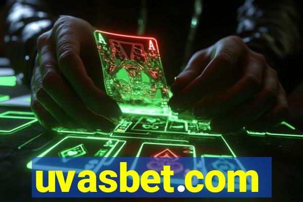 uvasbet.com