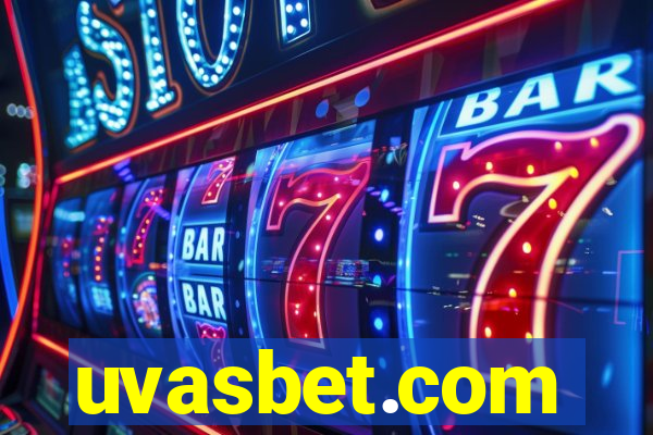 uvasbet.com