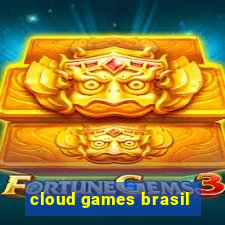 cloud games brasil