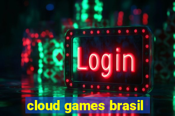 cloud games brasil