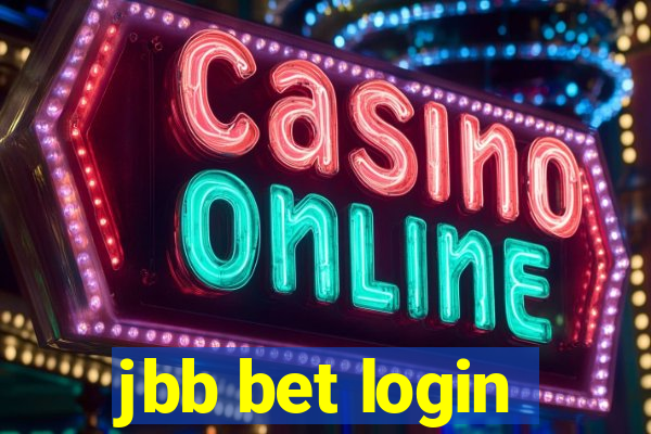 jbb bet login