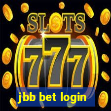 jbb bet login