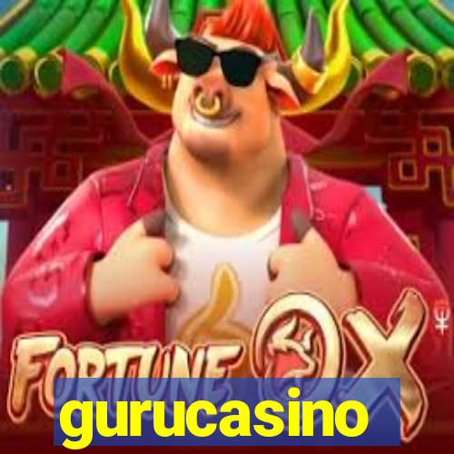 gurucasino