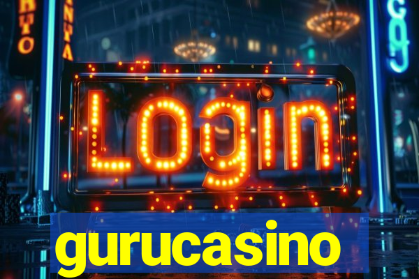 gurucasino