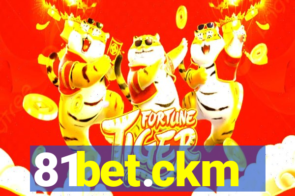 81bet.ckm