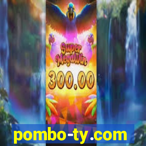 pombo-ty.com