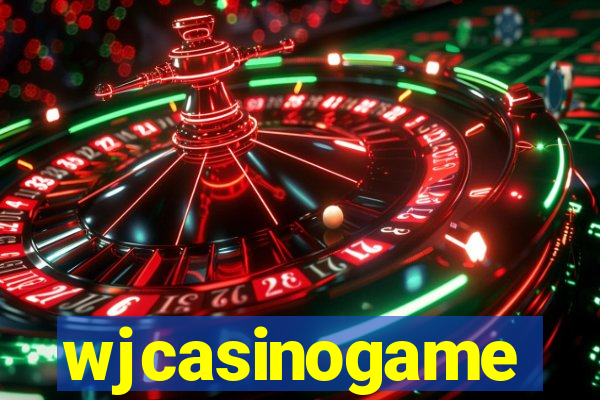 wjcasinogame