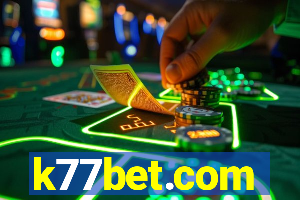 k77bet.com