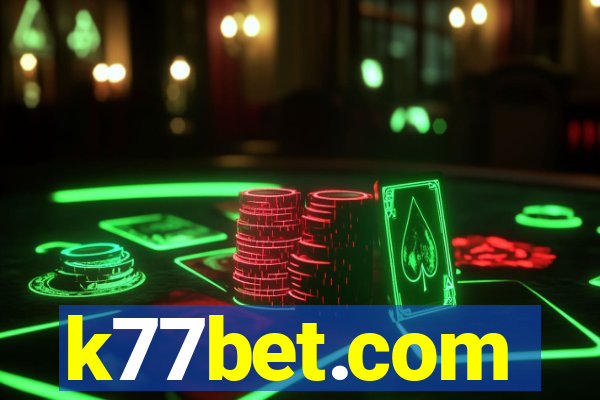 k77bet.com