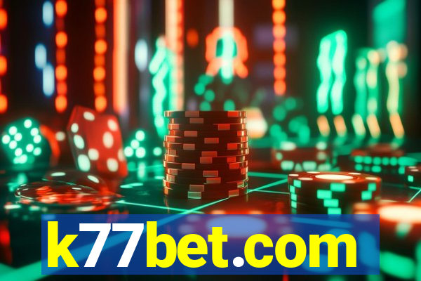 k77bet.com