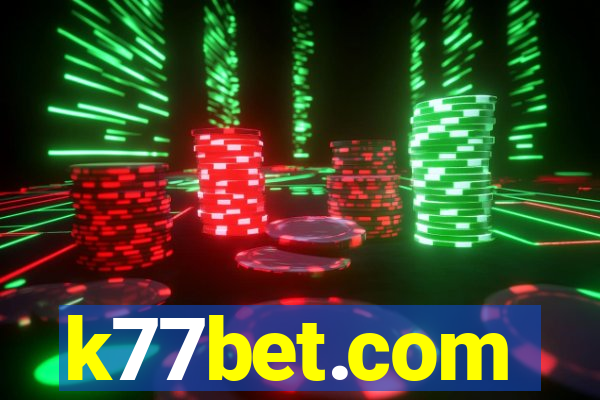 k77bet.com