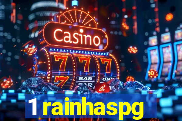 1 rainhaspg