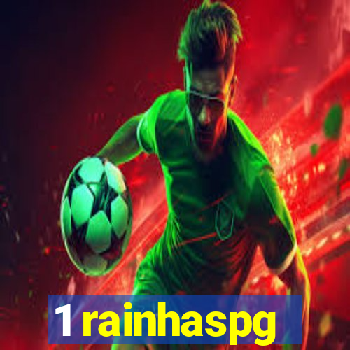 1 rainhaspg